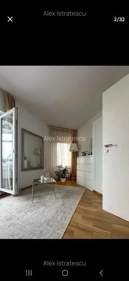 Apartament 3 camere piata Floreasca - 5