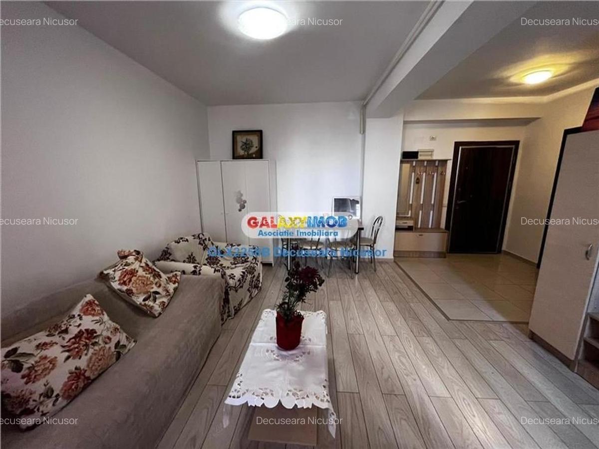 Apartament 2 camere, Militari Residence, Mobilat, Utilat, 65.900 euro - 5