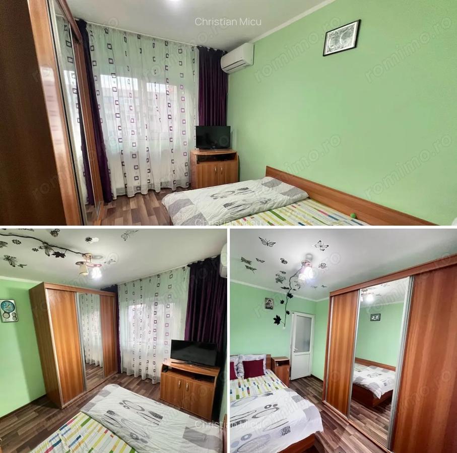 Apartament 3 camere, decomandat, 2 bai, Navodari sud - 2 Apartament 3 camere, decomandat, 2 bai, Navodari sud - 2