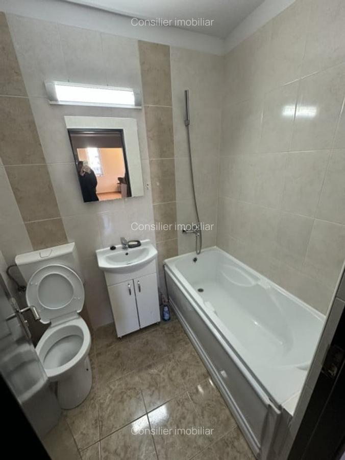 Apartament 2 dormitoare | in spate la FSEGA | recent renovat - 7