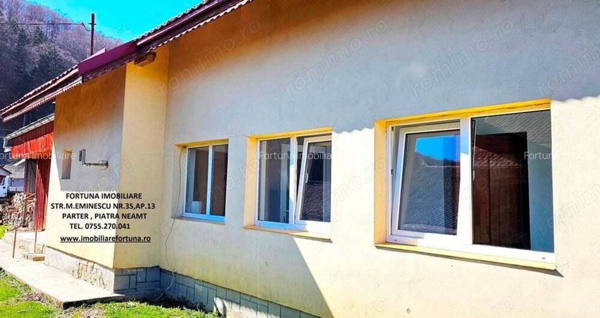 Casa si 730 mp teren, Piatra Neamt - 15