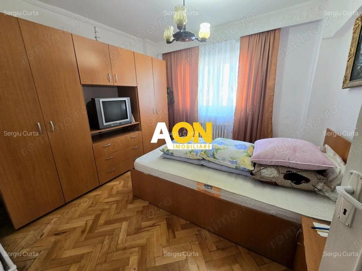 Apartament 3 Camere, 2 Bai, 2 Balcoane, Zona Cetate - 7