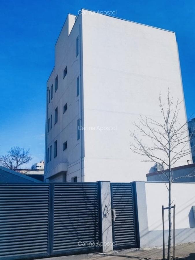 Inchiriere Studio in  Cladire noua - Faleza Nord, Strada Unirii - 5