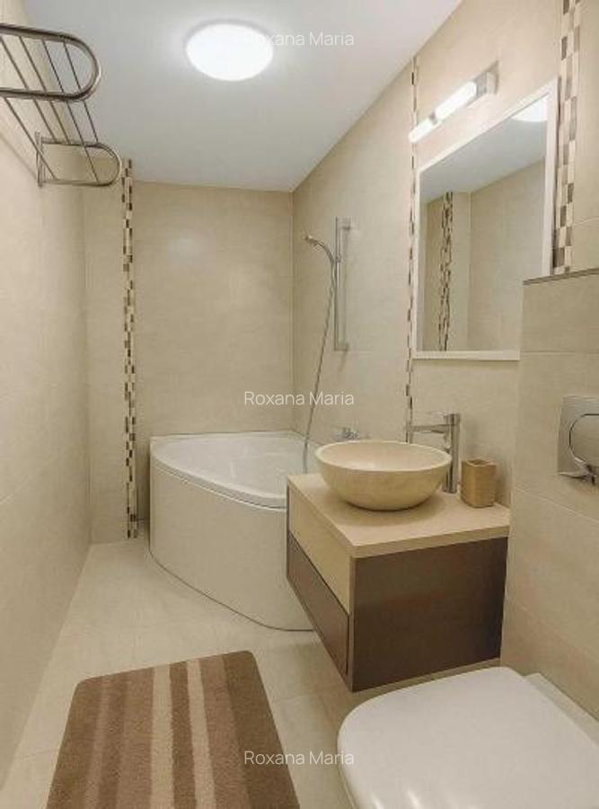 Apartament 3 camere Nerva Traian - 5