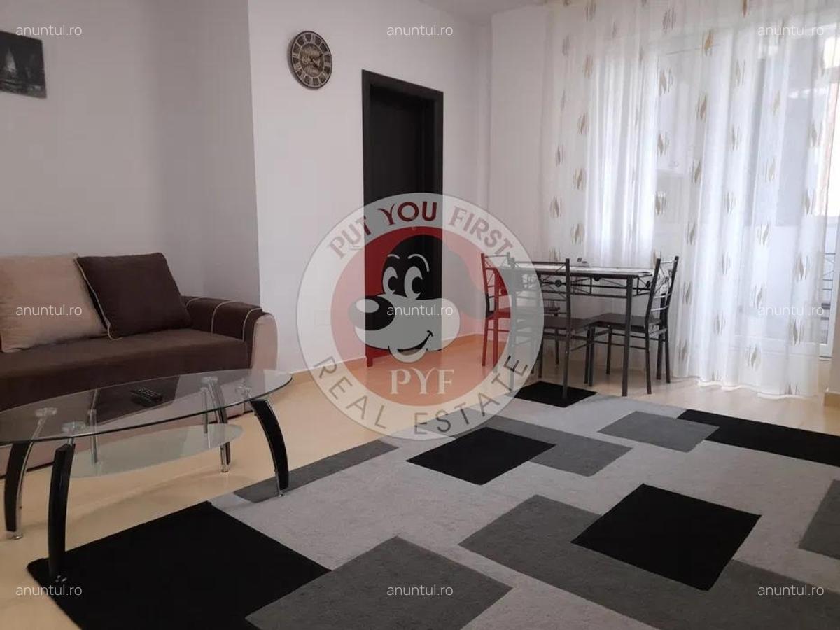 Militari Residence | garsoniera | 35mp | decom | B11009 - 1