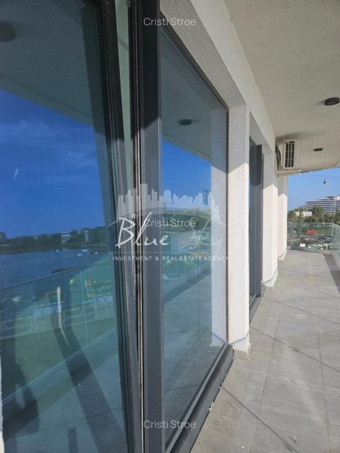 Apartament 4 camere situat la intrare in Statiunea Mamaia - 15