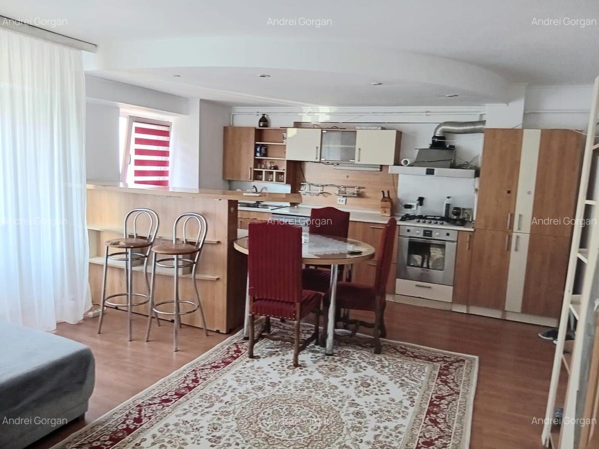 Apartament 3 camere Pacurari - Intersectia Mare - 3