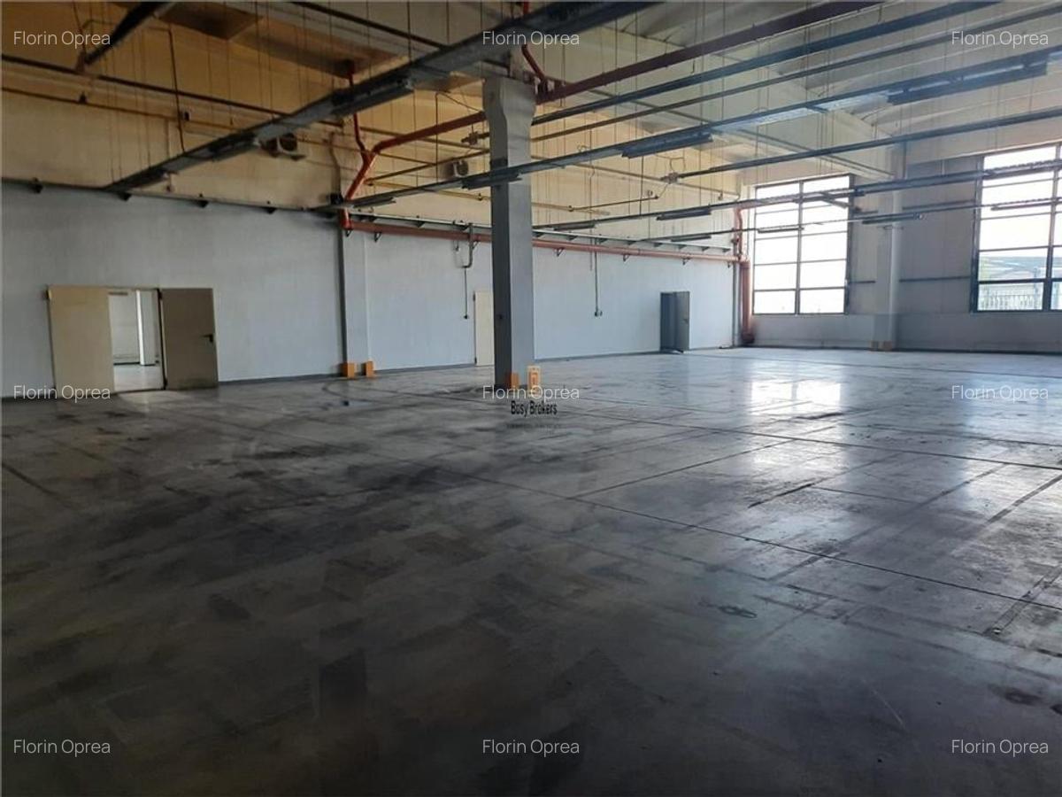 Spațiu industrial, 5000 mp în Periferie - 3