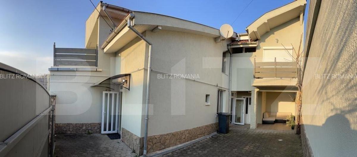 Spatiu comercial la casa cu chirias de vanzare, zona Nymphae - 6