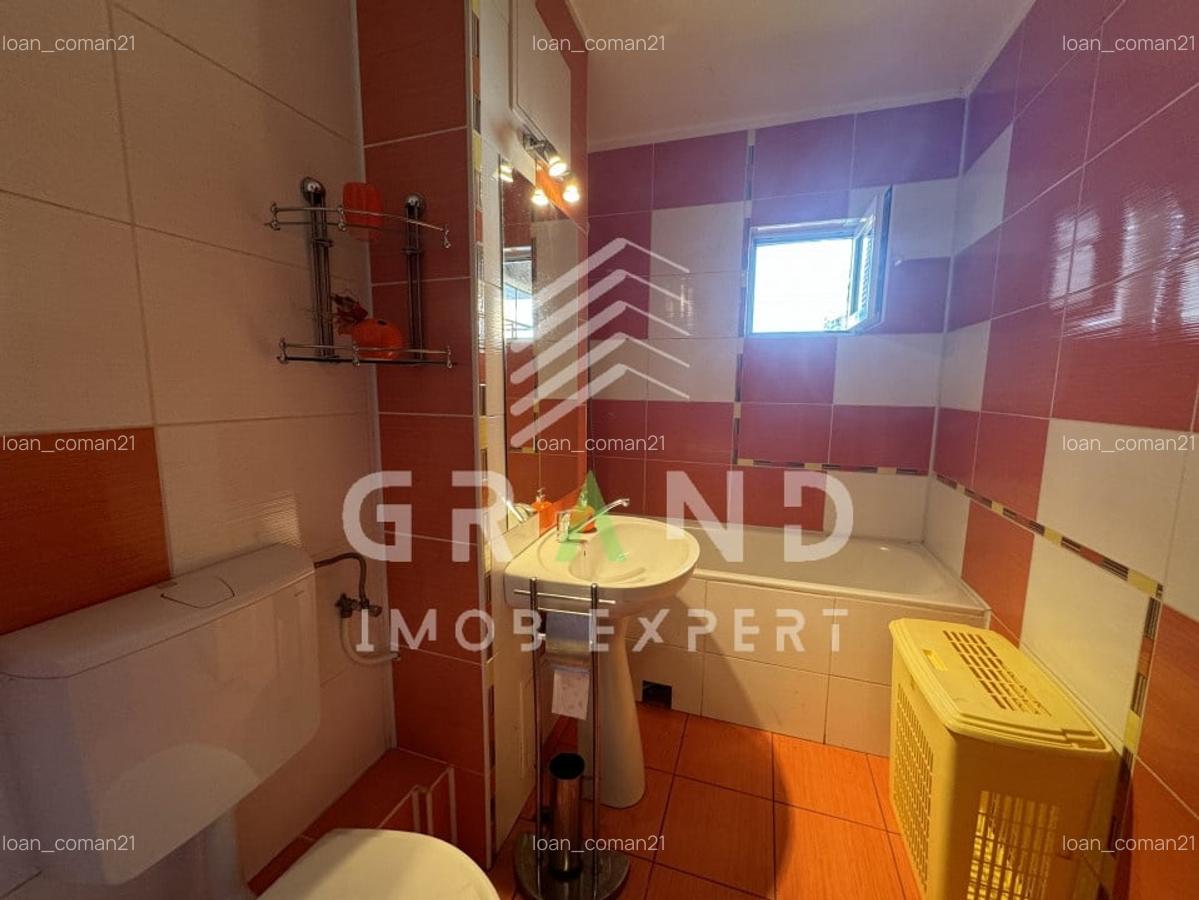 Ap 3 camere | BALCON | GARAJ | DOROBANTILOR/P-ta Marasti - 22