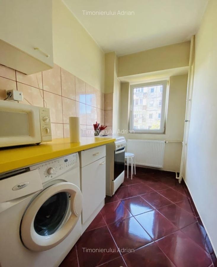 Garsoniera | Militari | 10 Min Metrou Gorjului - 7