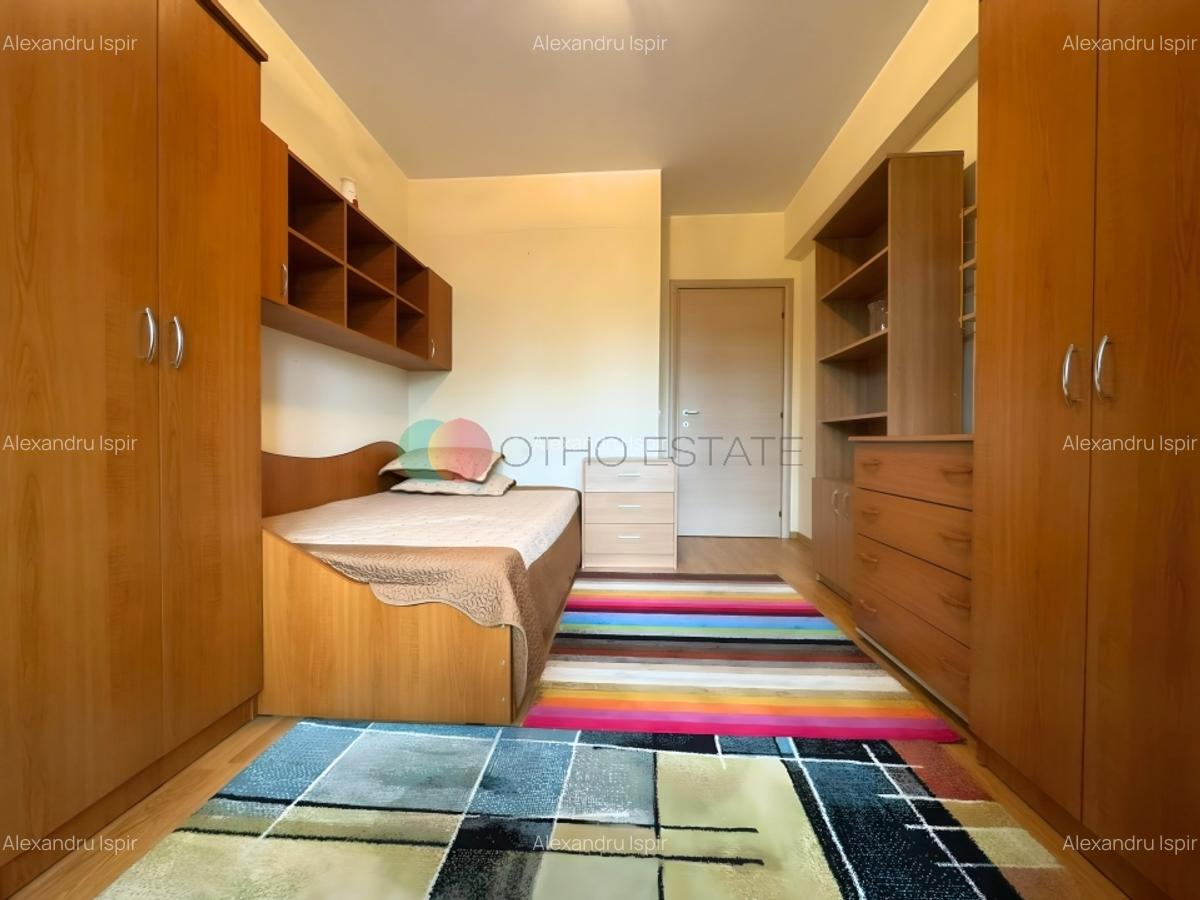 2 camere Titan | Grigorescu | Bloc Nou | Centrala | Metrou - 6