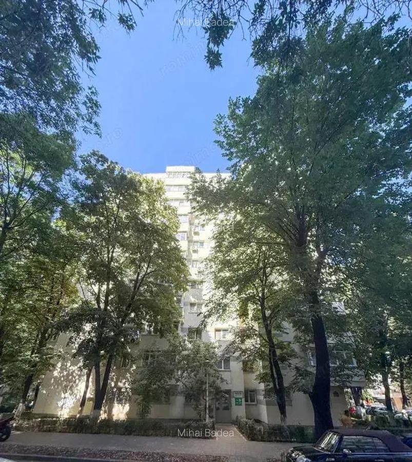 Apartament 4 camere, langa Parc, 97 mp - 1
