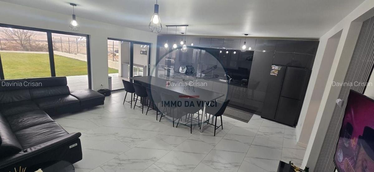 CASA DE VANZARE 7 CAMERE- zona IRIS - 9