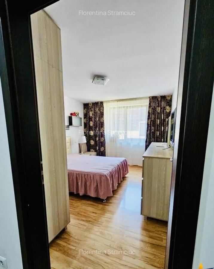 Studio,etaj intermediar,terasa cu vedere in verde,loc parcar - 2