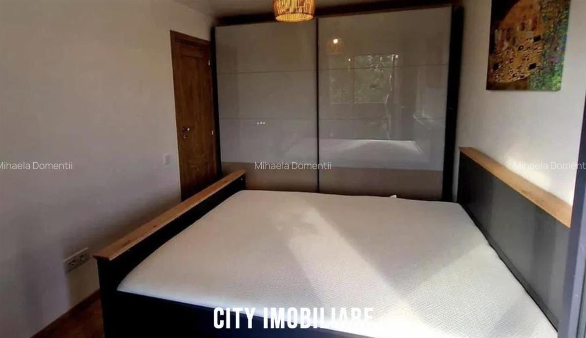 Apartament cu 3 camere semidecomandat, mobilat în Sopor - 4