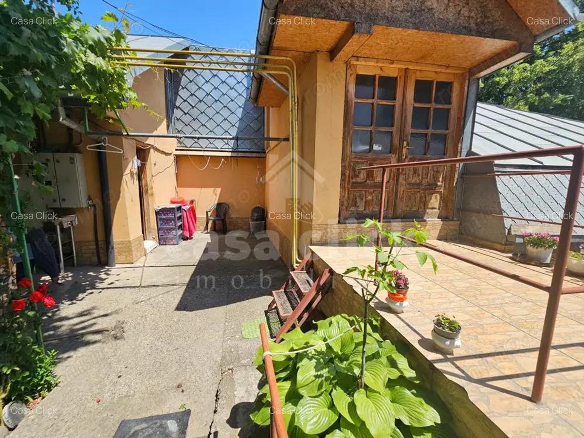 Casa stradala pe Bulevardul Basarabiei oportunitate reziden?iala ?i investi?ionala, exclusivitate - 4