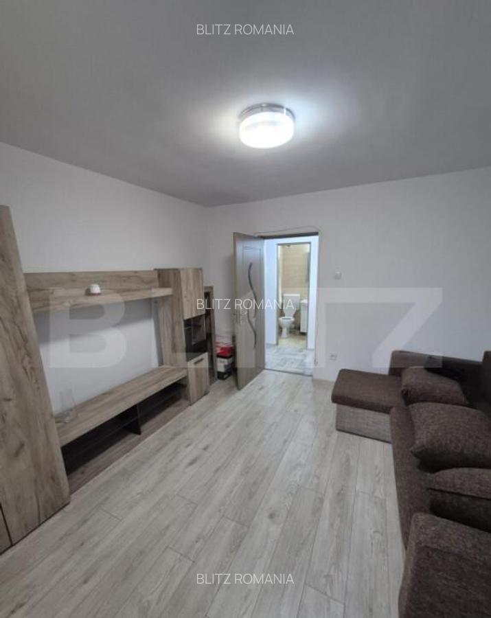 Apartament 2 camere renovat, mobilat ?i utilat complet - 4