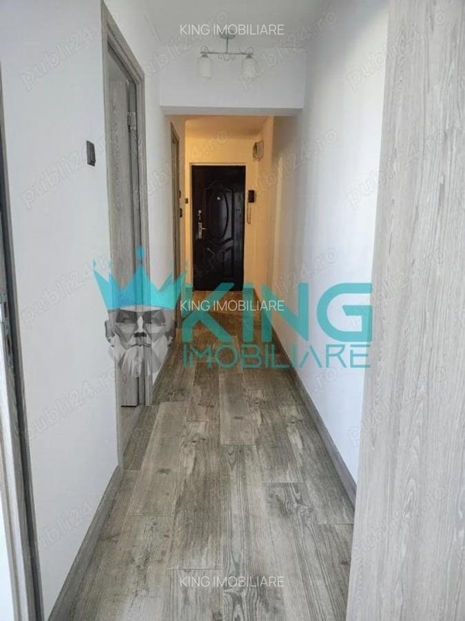 Apartament cu 3 camere decomandat, mobilat în Lujerului - 3