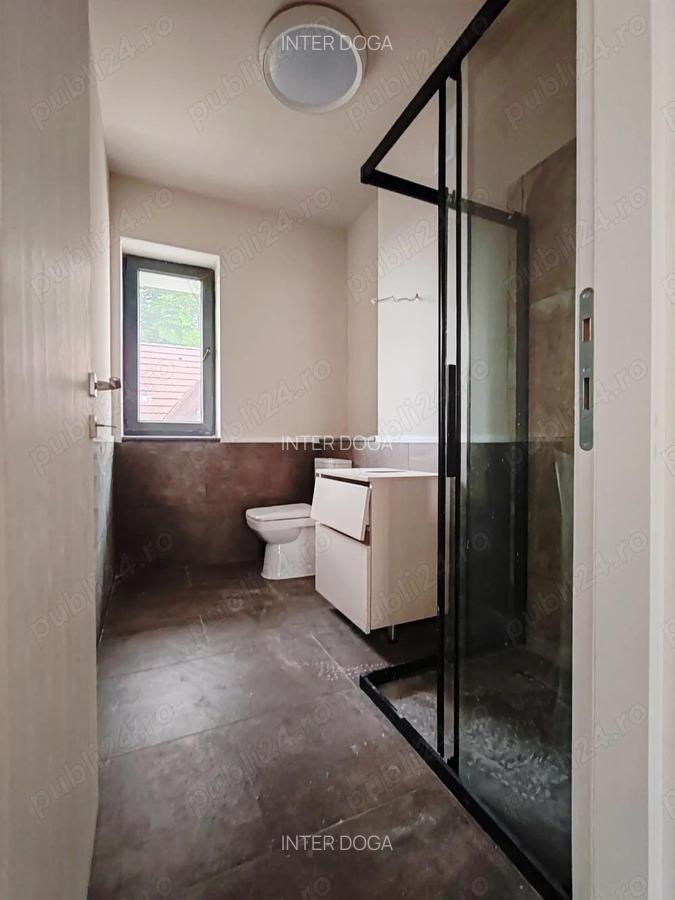 Apartamente de vanzare noi in Sinaia, gata de mutat - 12