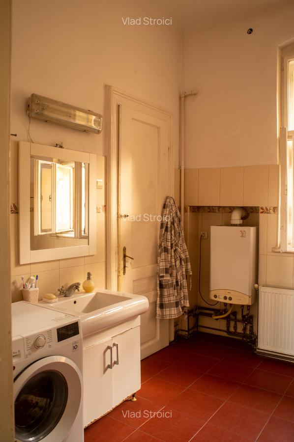 Apartament 6 camere la casă - Brașov, Strada Castelului - 14