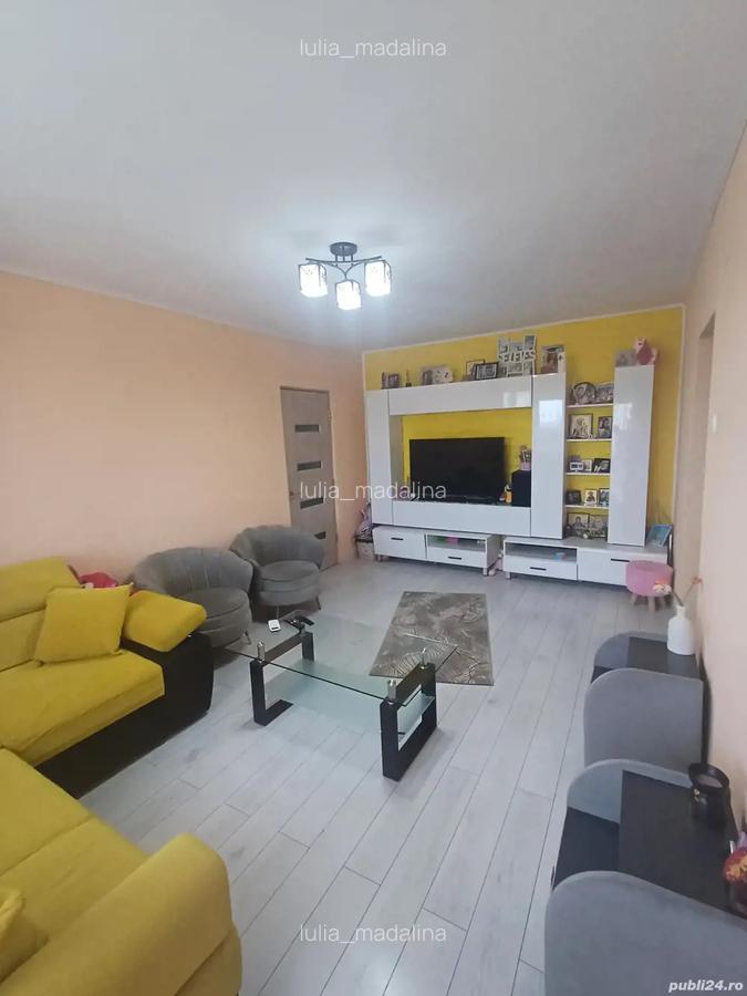 Apartament 2 camere - 1