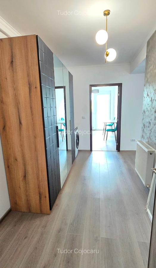 PRIMA INCHIRIERE! Apartament 2 camere decomandat MOBILAT, utilat, TOTUL NOU - 3