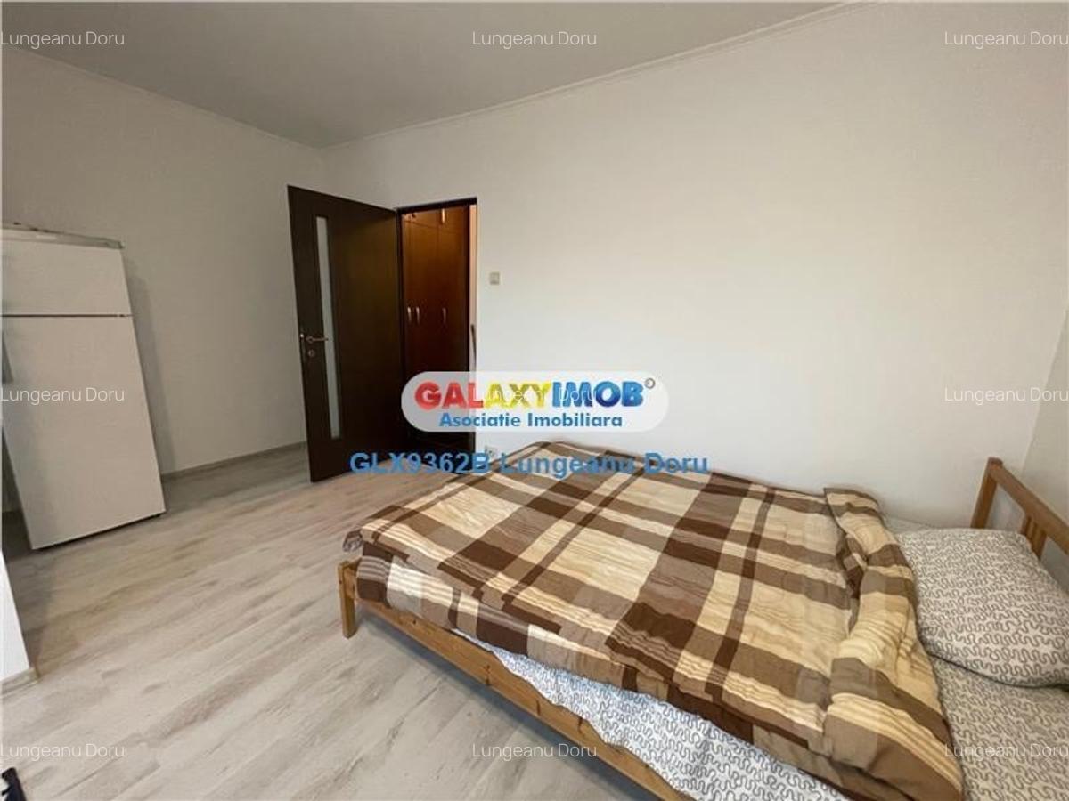 Garsoniera Drumul Taberei, Hanul Drumetului - 3