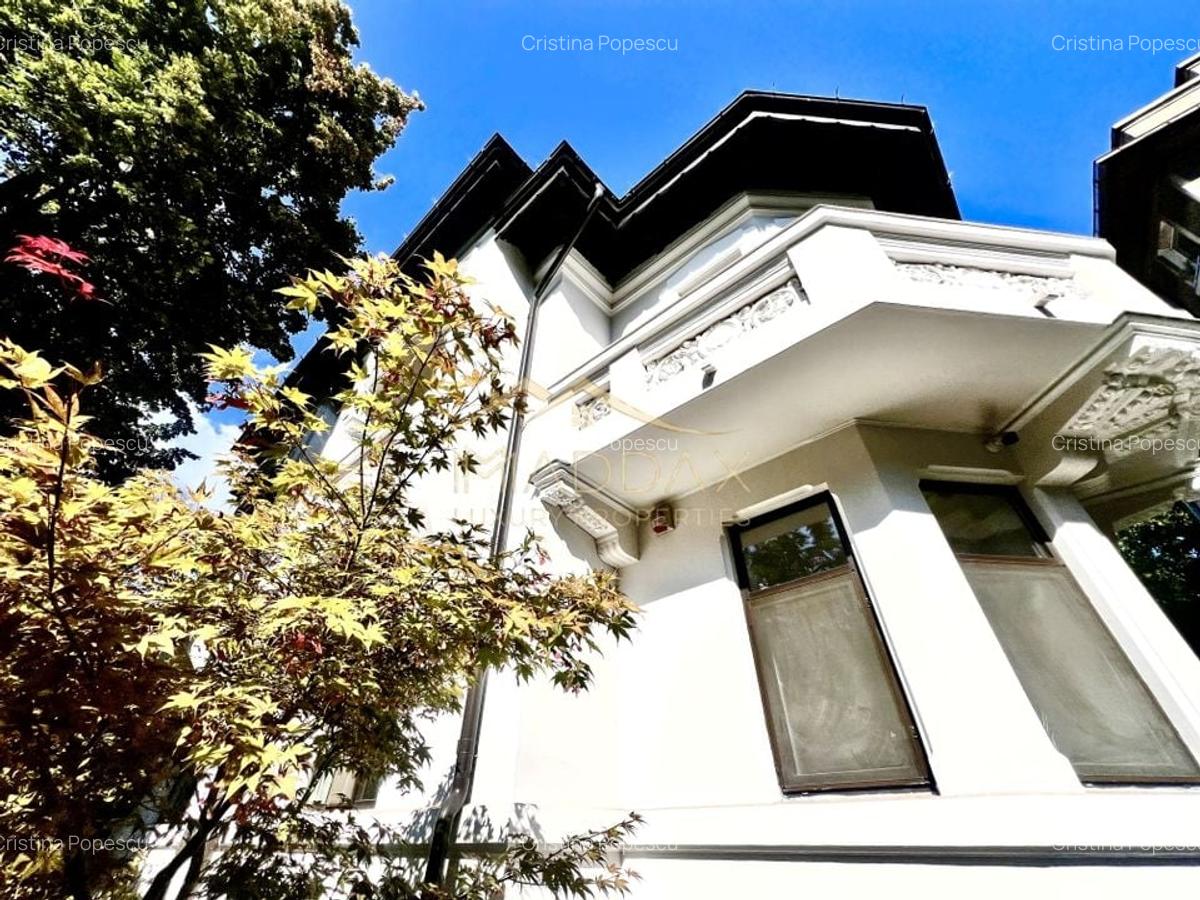 Vila de Inchiriat | Dorobanti - Capitale | 360 mp - 16