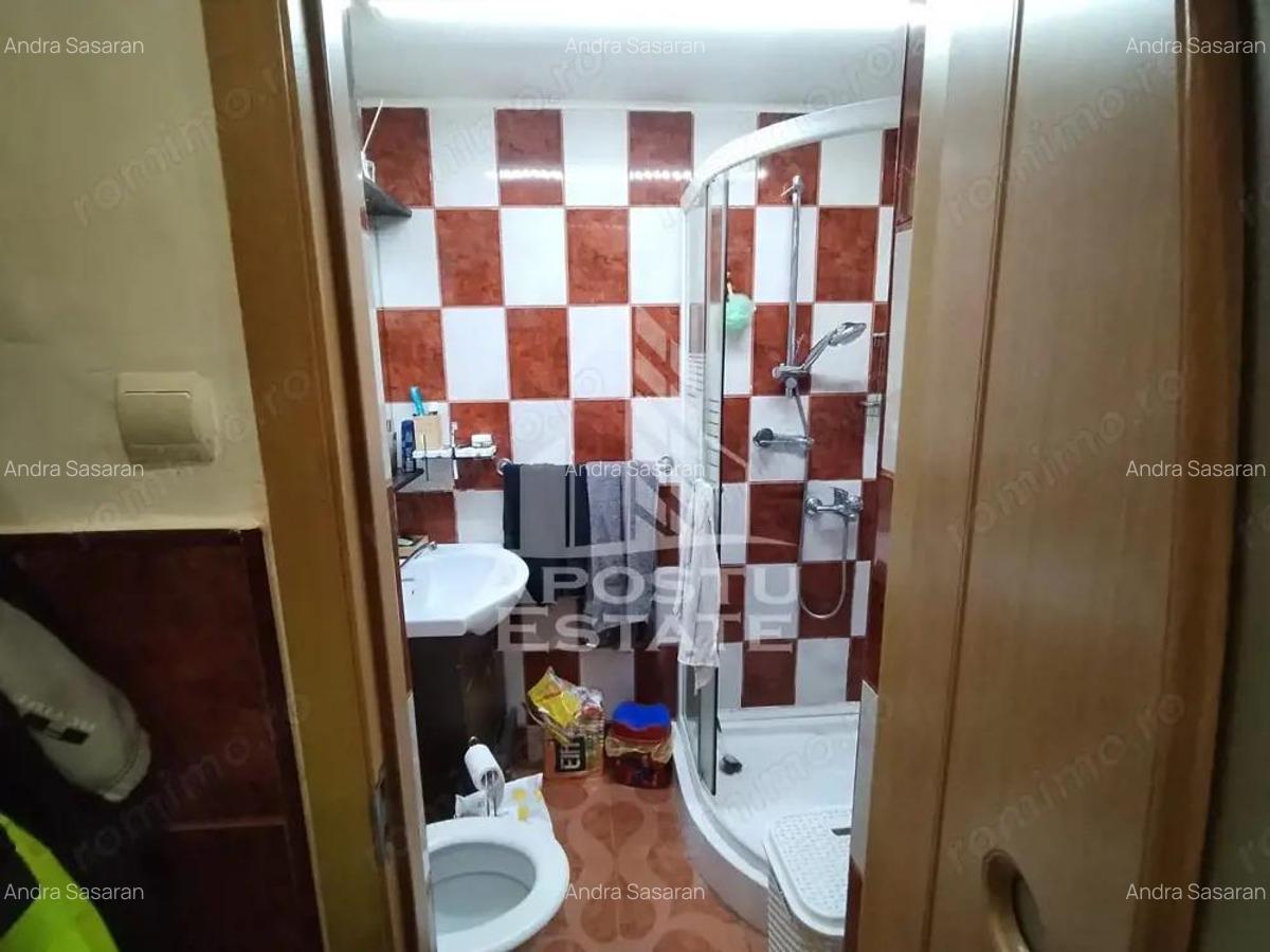 Apartament cu 2 camere la curte comuna in zona Odobescu - 6
