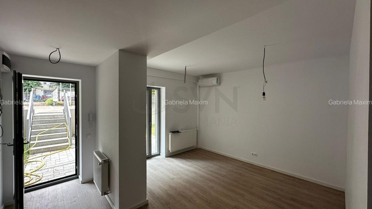 REA1024929 Apartament 3 camere 2 bai si gradina Tei - 6