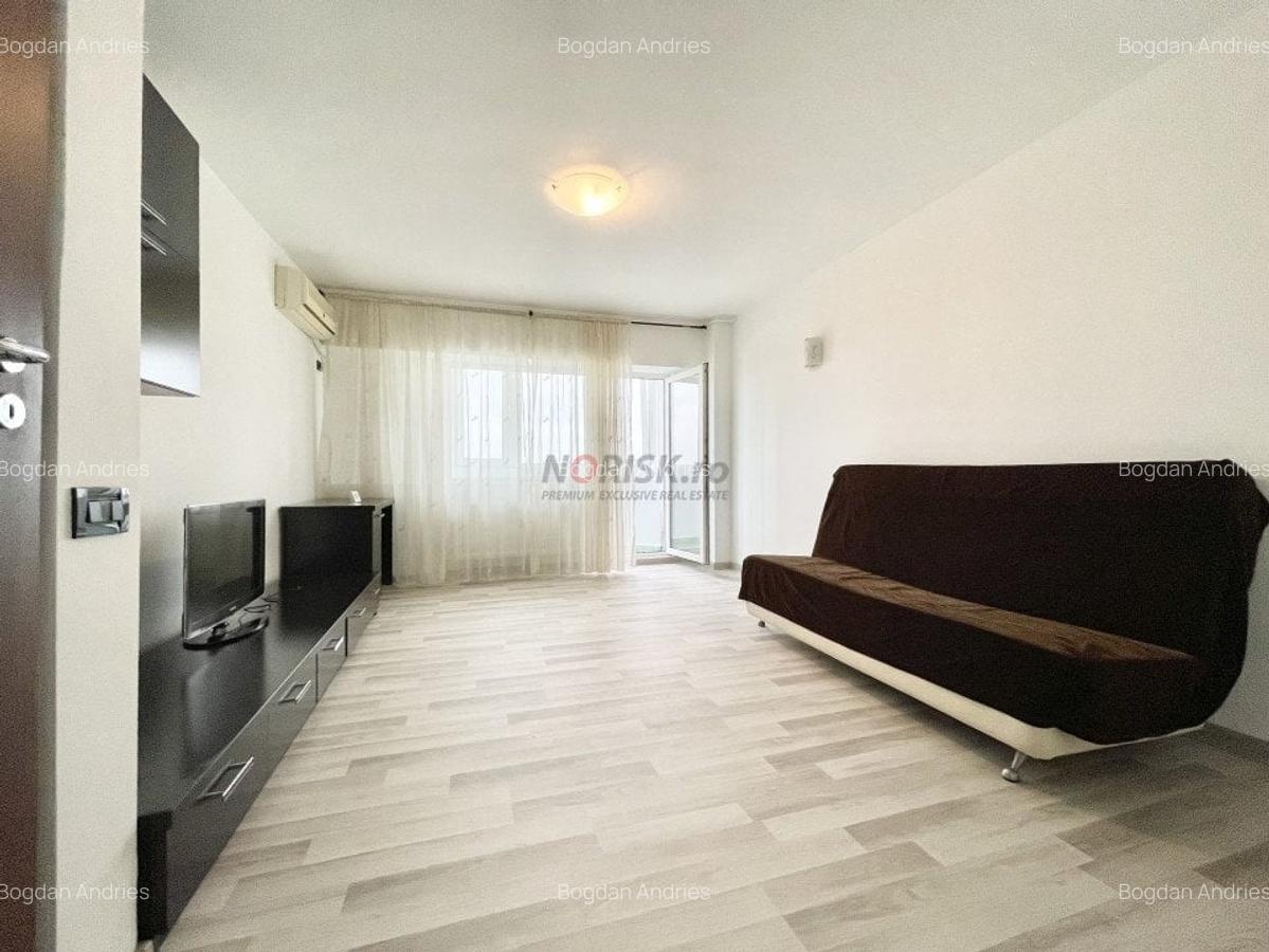 GARSONIERĂ Confort SPORIT I 41 MP I VIILOR I CENTRALA I GATA de Mutat I - 13