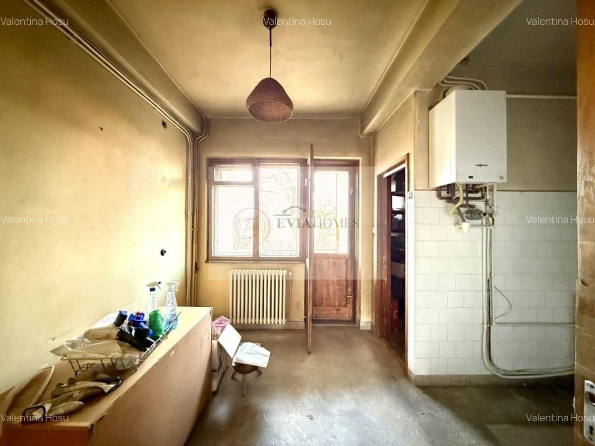 Zona UMF/4 camere/garaj inclus/120 mp - 6