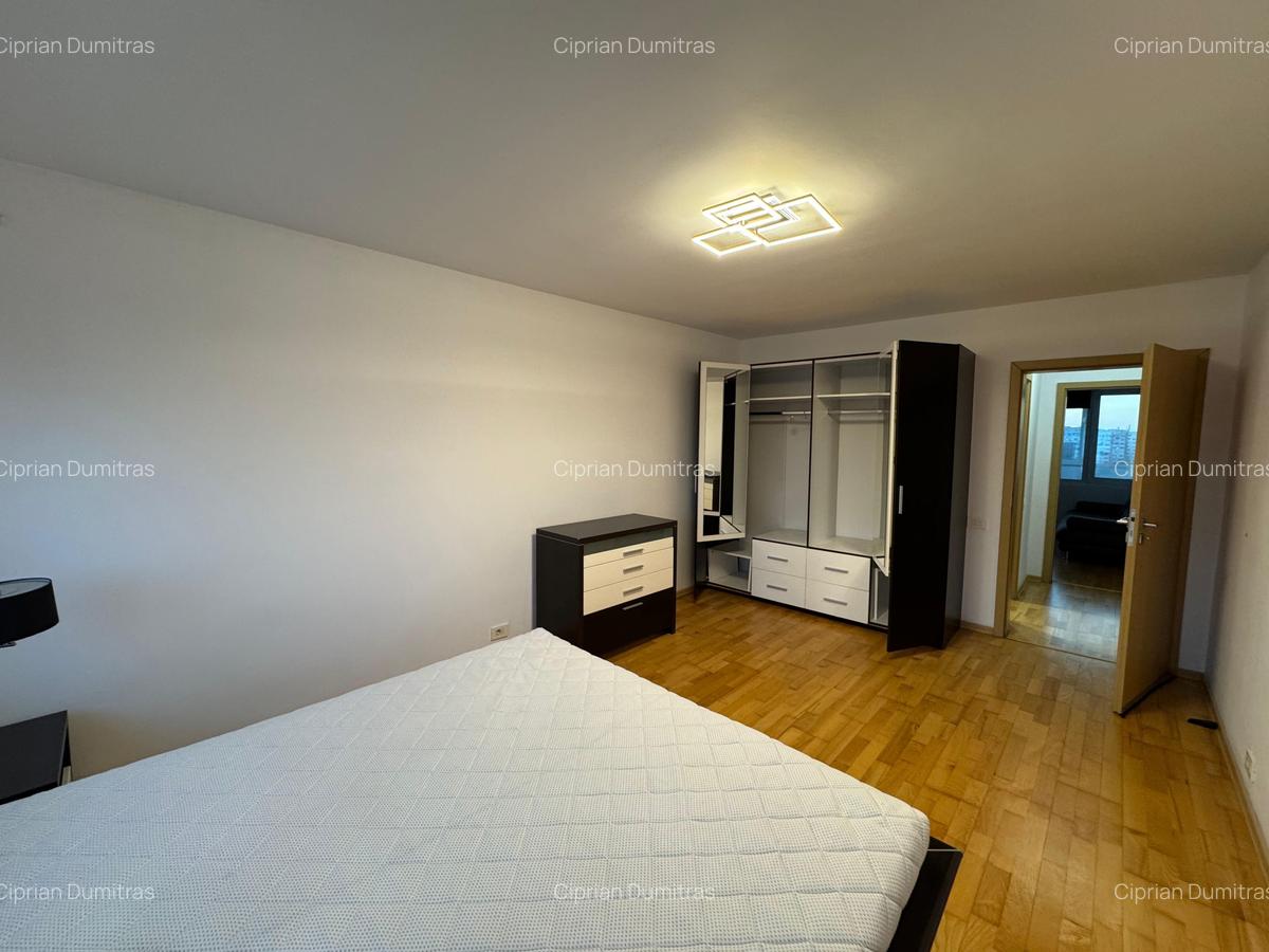 Apartament cu 4 camere Podu Ros - 2