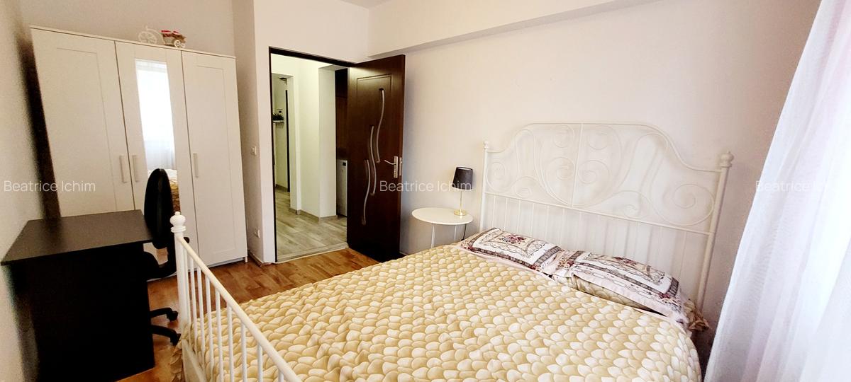 Apartament de 3 Camere Nicolae Titulescu-Banu Manta ! - 10