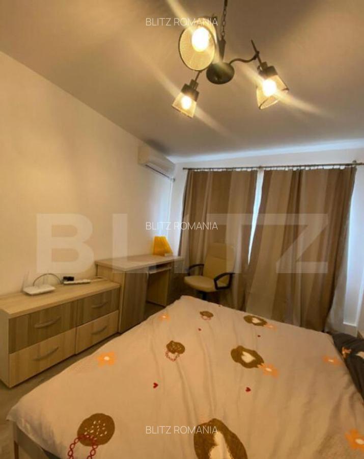 Apartament cu 2 camere, decomandate, 45mp, zona Grigore Alex - 4