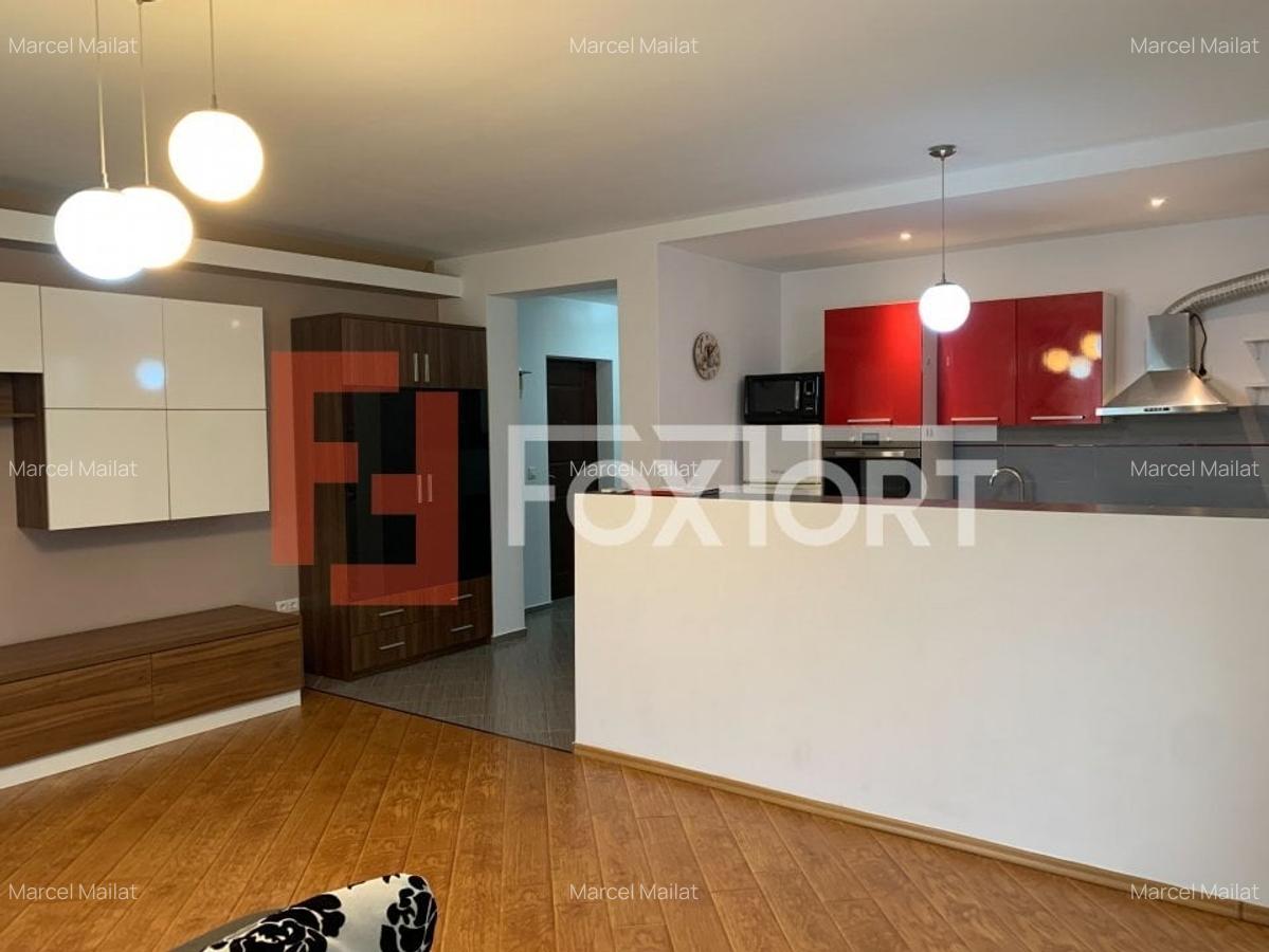 Apartament cu 2 camere decomandat, mobilat în Dumbrăvița - 6