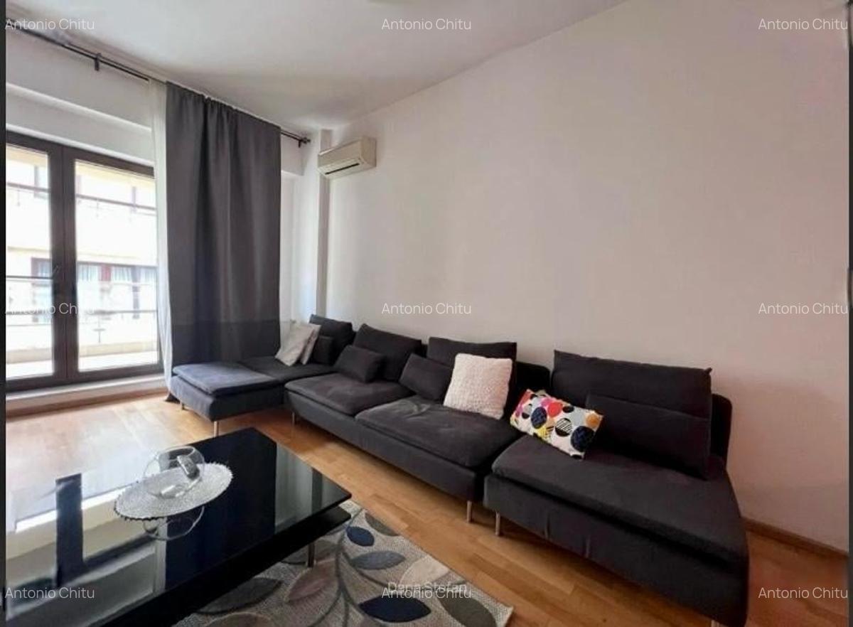 APARTAMENT HERASTRAU 2 CAMERE DE INCHIRIAT! - 2