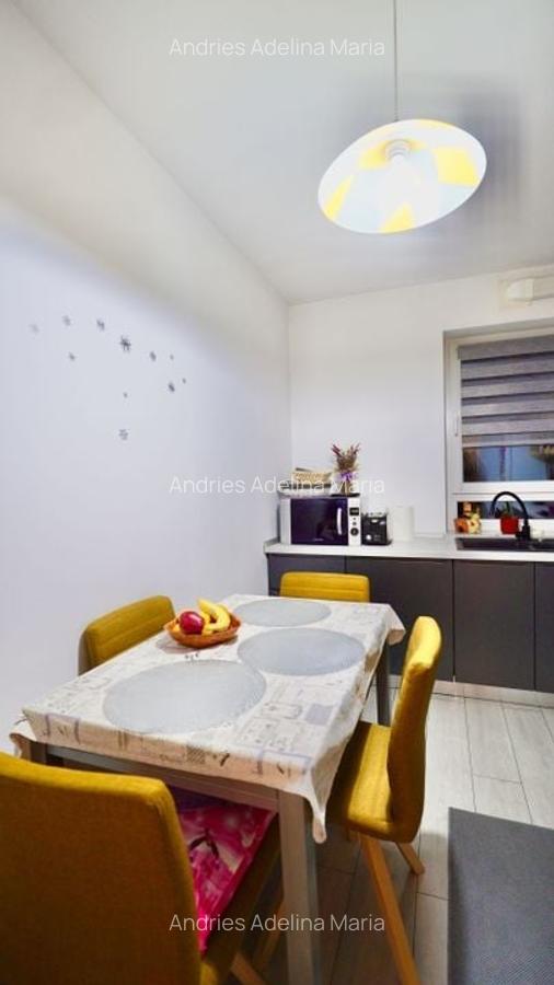 Apartament 3 camere Coresi Kasper boxa parcare inclusa in pret - 14