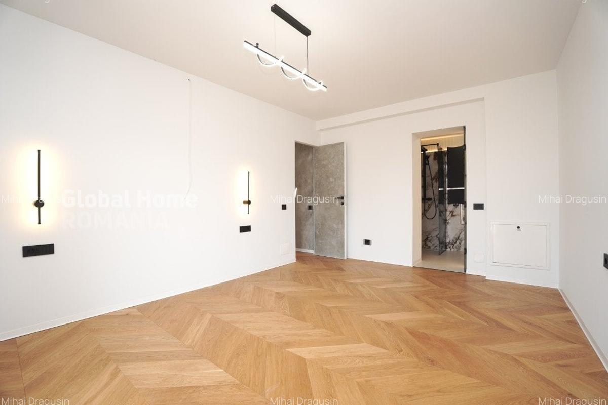 APARTAMENT 3 CAMERE TIP LOFT || AVIATIEI - CLOUD9 - 13