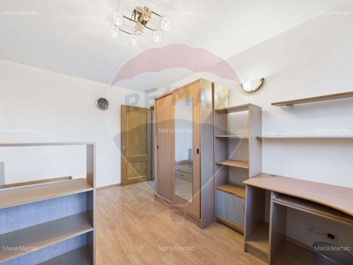 Apartament cu 4 camere de vanzare - Zona Nicolae Grigorescu - 13