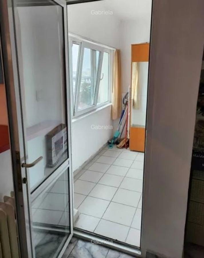 Garsonieră decomandată, mobilată în Dorobanți - 7