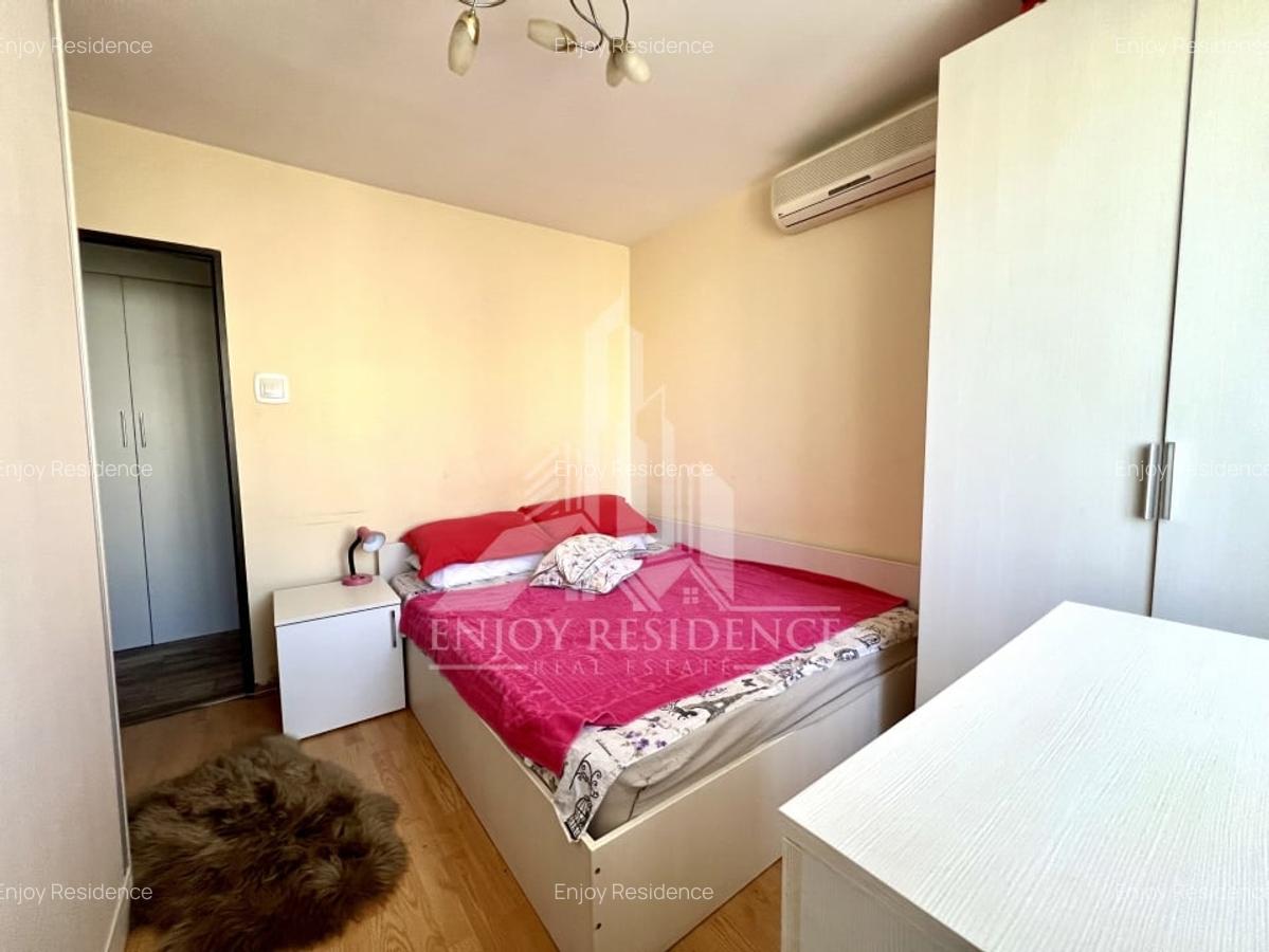 3 Camere Crangasi, 1986 REABILITAT, et. 6/8, mobilat/utilat - 14