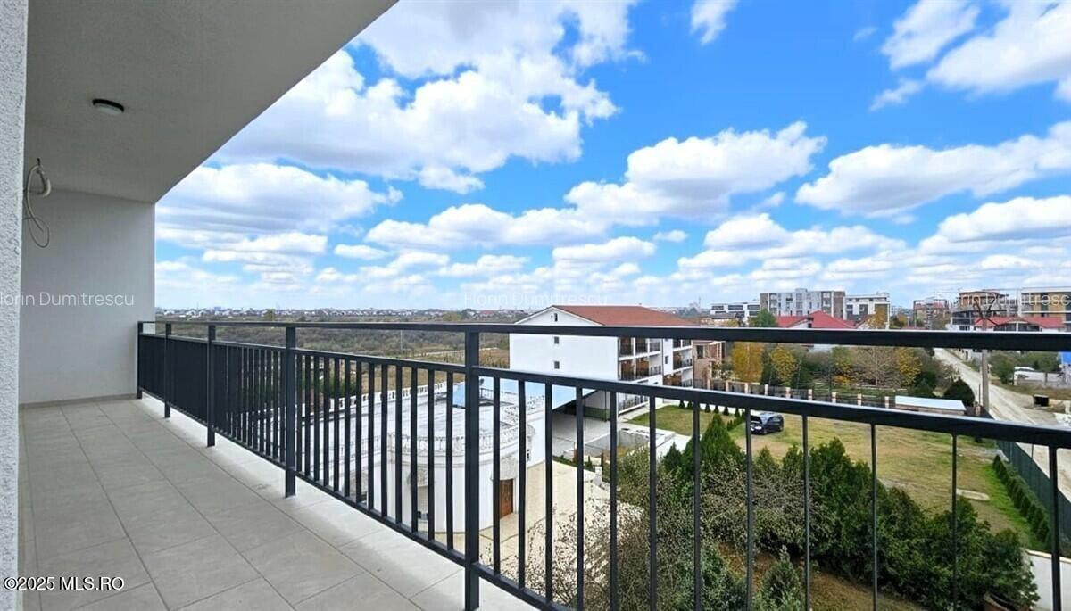 Mamaia Nord - Ibo Residence, 2 camere, 48 mp utili plus 20 mp balcon! - 29