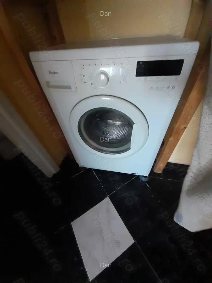 Ofer spre inchiriere apartament fond nou pe termen scurt - 8