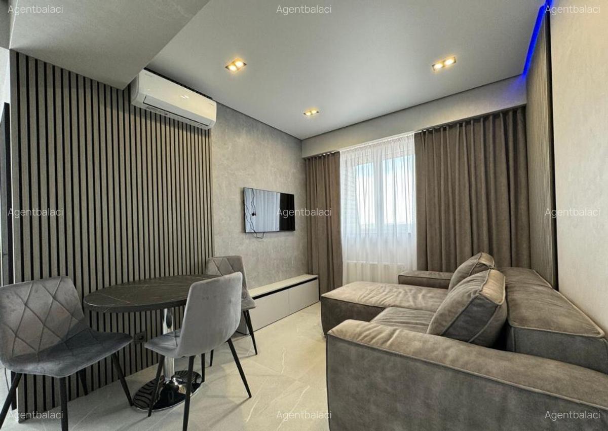 Apartament cu o camera in zona Coresi - 6