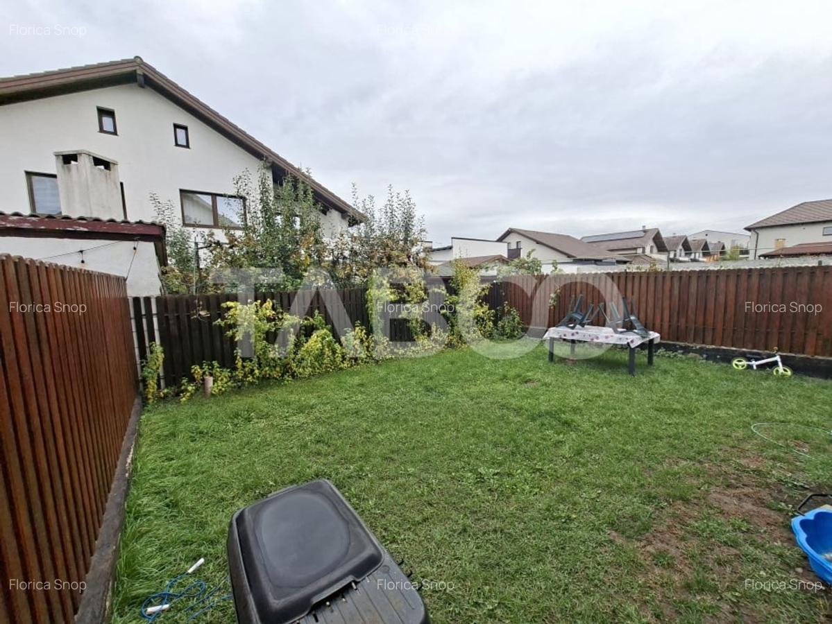 Apartament de vazare 2 camere cu gradina proprie de 86 mp si parcare - 14