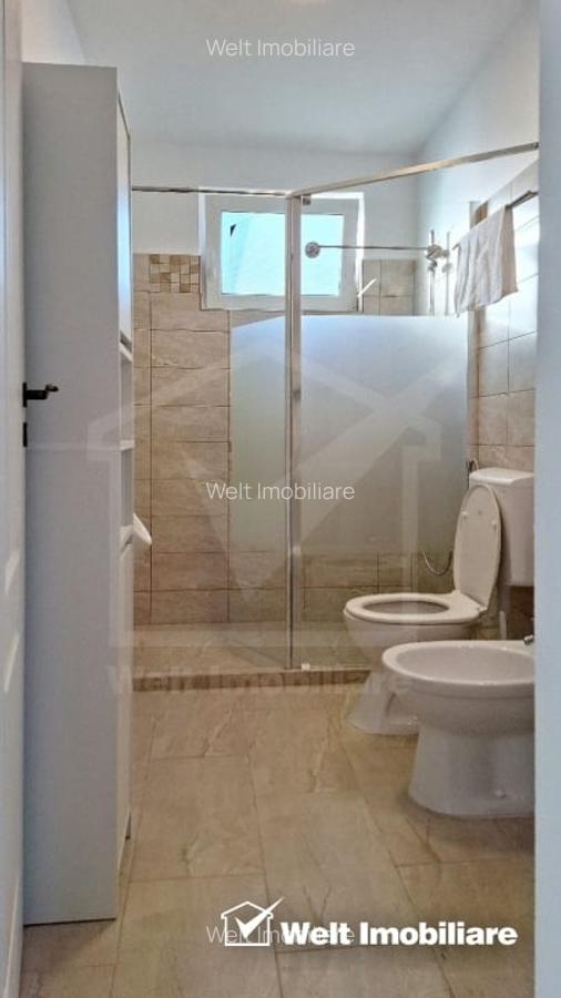 Casa individuala pe un singur nivel, Corusu, 500 mp teren - 10