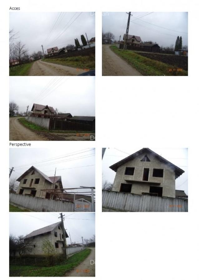 Casă cu 5 camere în Drăgănești - 2