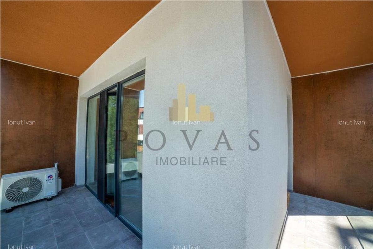 Vanzare Apartament 2 Camere Belaire Lake Residence - Gradina Zoologica Baneasa - 14
